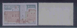 2044 A  Gomme Tropicale   Prix  Bas Cote 15€ Yvert Moins Du 5ème De Cote - Unused Stamps