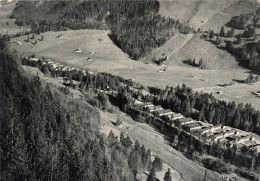 SUISSE - Melchtal - Cures D'Air Des Mutualités Chrétiennes - Carte Postale Ancienne - Other & Unclassified