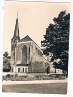 D-16748  KEVELAER : Kath. Pfarrkirche - Kevelaer