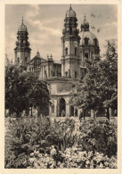 ALLEMAGNE - München - Theatinerkirche - Carte Postale - Muenchen