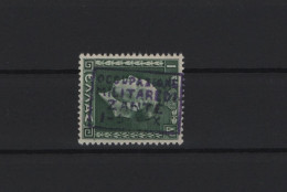 GREECE IONIAN ISLANDS 1941 1 DRACHMA MH STAMP WITH ZANTE OVERPRINT    HELLAS No 268 AND VALUE EURO 80.00 - Ionische Eilanden