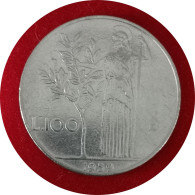 1959 - 100 Lire - Italie [KM#96.1] - 100 Lire