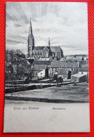 KEVELAER -   Marienkirche - Kevelaer