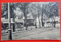 KEVELAER -  Kapellenplatz - Kevelaer