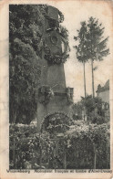 FRANCE - Wissembourg - Monument Français Et Tombe D'Abel Douay  - Carte Postale Ancienne - Wissembourg