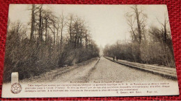 BONSECOURS  -  Route De Condé  (France) - Péruwelz