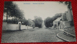 BONSECOURS  -  Descente Vers Condé - Péruwelz