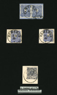 CAMEROONS - VORLAUFER - Superb Collection Of 38 Stamps. See Web. Vf. - Kameroen