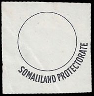 Somaliland 1936 KEVIII Essay Proof, Rare - Somalilandia (Protectorado ...-1959)