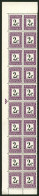 South Africa Postage Due 1969 2c Harrison Afrikaans On Top - Ohne Zuordnung