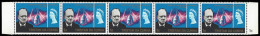 Tristan Da Cunha 1966 Churchill Value Omitted, Value Misplaced - Tristan Da Cunha