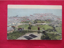 General View Of City Of   Panama      Ref 6324 - Panama