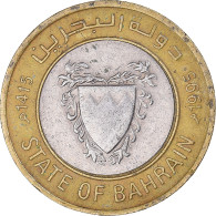 Monnaie, Bahrain, 100 Fils, 1995 - Bahrain