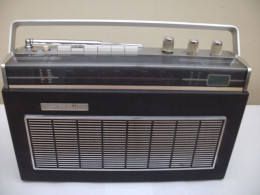 Transistor Hitachi Ltd Model KH-1325 - Apparaten
