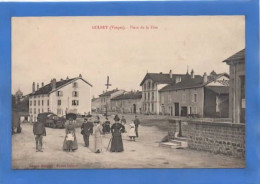 88 VOSGES - GOLBEY Place De La Fête - Golbey