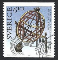 Schweden, 1995, Michel-Nr. 1911, Gestempelt - Gebraucht