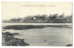 22    Lancieux -  Saint Briac Vu De Lancieux - Lancieux