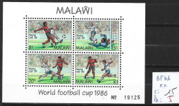 MALAWI BF 66 ** Côte 15 € - Malawi (1964-...)