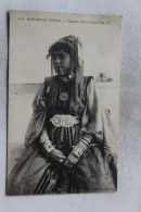 Delcampe - L81, Femme Des Ouled Nails, Scènes Et Types - Frauen