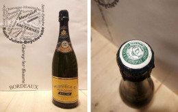 Heidsieck Monopole Blue Top - Champagne - 1 X 75 Cl - Blanc Effervescent - Champagne & Spumanti