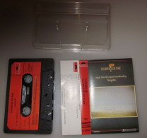 Vangelis ‎– Chariots Of Fire  Musicassetta    Polydor ‎– 3170 602 - Cassette