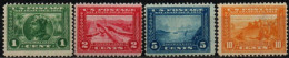 ETATS-UNIS D'AMERIQUE 1912-5 * DENT 12 - Nuevos