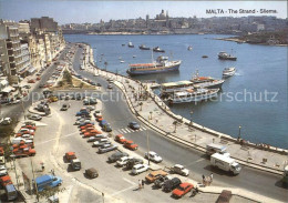 72457303 Sliema The Strand Sliema - Malta