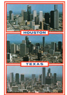 ETATS-UNIS : HOUSTON Vues Diverses - Houston