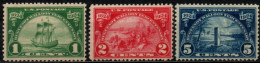 ETATS-UNIS D'AMERIQUE 1924 * - Unused Stamps