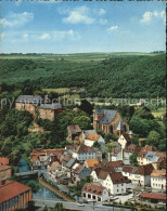 72455091 Schleiden Eifel Blick Auf Die Stadt Schleiden - Schleiden