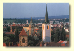 72454438 Erfurt Turmreiche  Erfurt - Erfurt