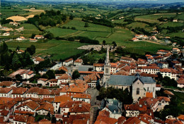 HASPARREN VUE AERIENNE - Hasparren