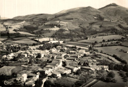 ESPELETTE VUE AERIENNE - Espelette