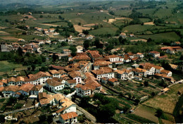 ESPELETTE VUE AERIENNE - Espelette