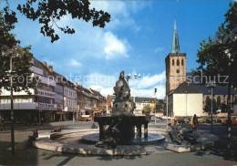 72450962 Viersen Remigiusbrunnen Viersen - Viersen