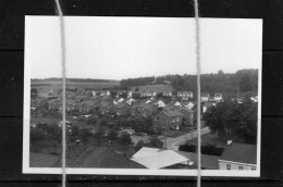 PHOTO   GINGELOM VLUCHT AERIENNE LIMBURG REPRO - Gingelom