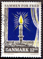 Denmark 2023  Minr.    (lot K 272 ) - Usati