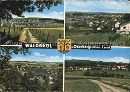 72449227 Waldbroel  Waldbroel - Waldbröl