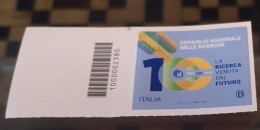 ITALIA 2023 CNR - INTEGRO - Bar-code