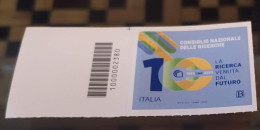 ITALIA 2023 CNR - INTEGRO - Barcodes