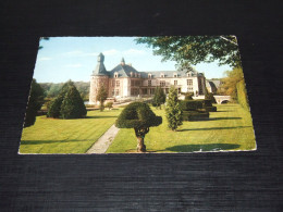 69527-          AMAY-HUY, CHATEAU DE JEHAY - Amay