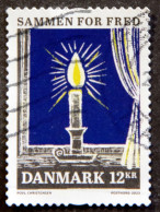 Denmark 2023  Minr.    (lot K 280 ) - Gebruikt