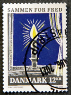 Denmark 2023  Minr.    (lot K 281 ) - Gebruikt