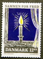 Denmark 2023  Minr.    (lot K 284 ) - Gebruikt