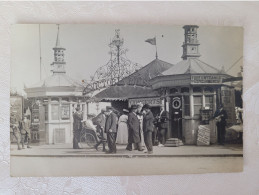 Carte Photo,  Victoria Pier , Animations , Concert - Other & Unclassified