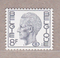 1978 Nr S78** Zonder Scharnier.Koning Boudewijn. - Mint