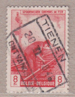 1945 TR280 Gestempeld (zonder Gom).Ambachten. - Oblitérés