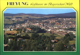 72442785 Freyung Panorama Ahornoed - Freyung