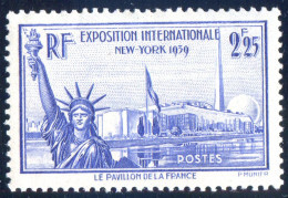 France N°426 Neuf** - (F2770) - Nuevos