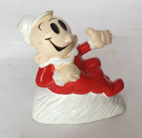 FIGURINE POPEYE - ARTOY 1993 MIMOSA - Altri & Non Classificati